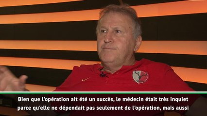 Zico : "Neymar n'était pas au meilleur de sa forme lors de la dernière Coupe du Monde"