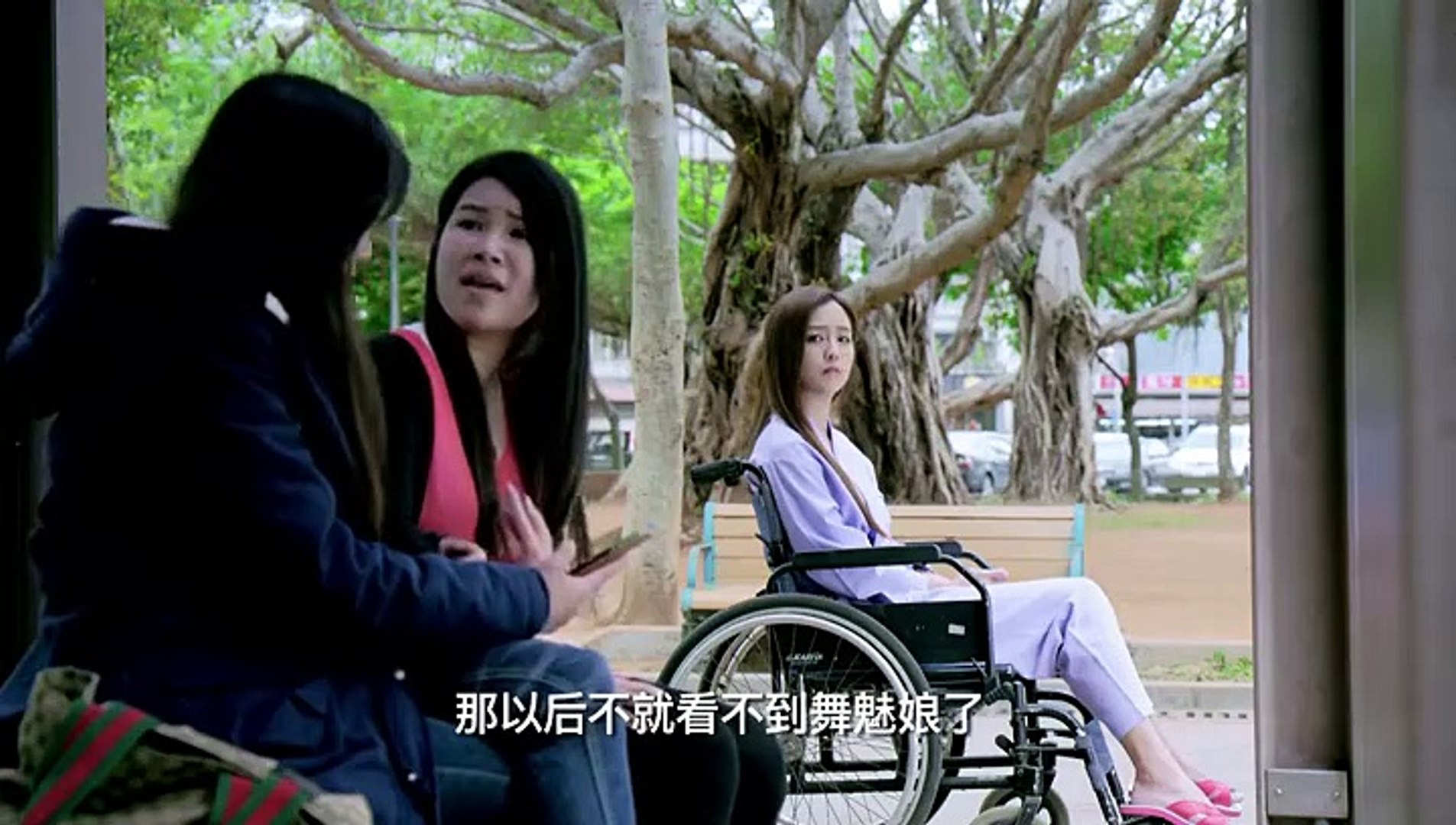 12-武大的小姐姐们