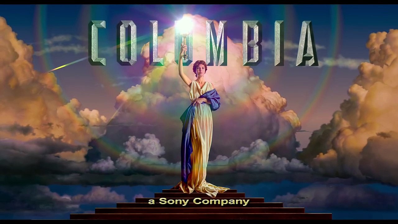 MEN IN BLACK- INTERNATIONAL - Official Trailer