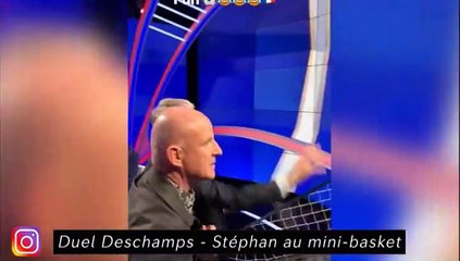 Neymar sans pitié avec un pote brésilien, Flo Thauvin se mobilise pour le Téléthon