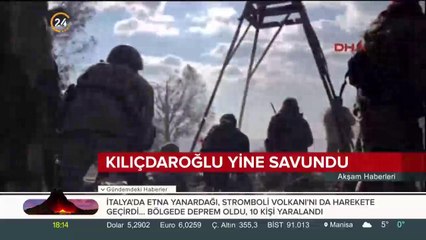 Kılıçdaroğlu, TTB'nin skandal sözlerine sahip çıktı