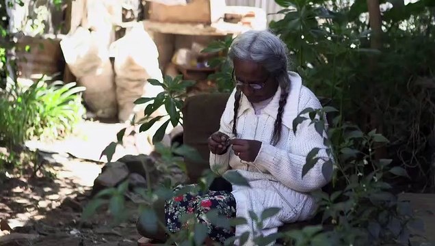 In Ethiopia, as a capital rises, history rots