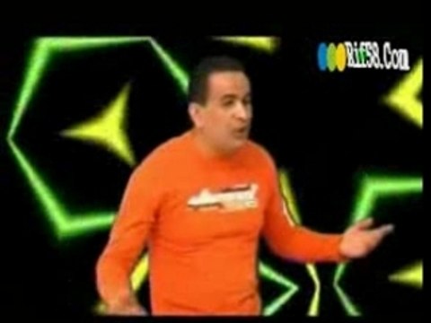 Clip kabyle (ait hamid,wissen)