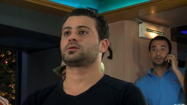 Fiers , honorés ... les supporters algériens remercient les Fennecs