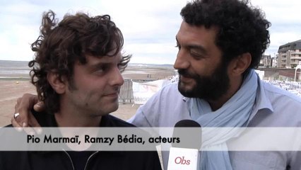 Les mots d'amour des people aux Journées romantiques de Cabourg