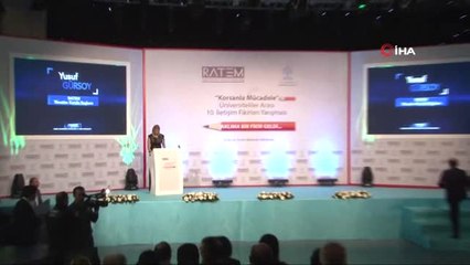 İletişim Fikirleri Yarışması'nın Ödülleri Sahiplerini Buldu