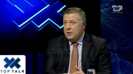 下载视频: Nga çfarë po ndikohet rënia e Euros, Civici në Top Talk: Ndikohet dhe nga paratë e pista