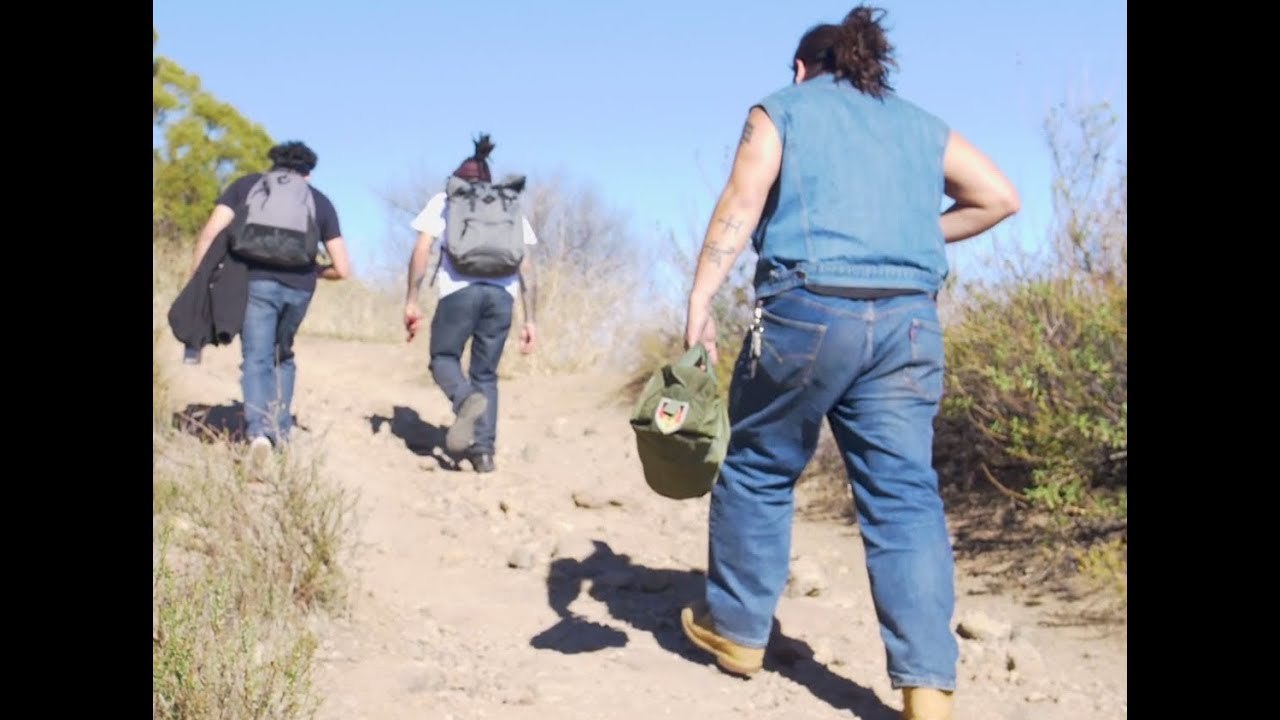 The Veterans Walk & Talk in Malibu with Civilized and 99 High Tide