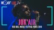 JOK'AIR : Live complet @ Red Bull Music Festival Paris 2018