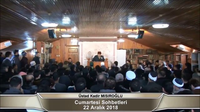 Kadir Mısıroğlu: Ziya Gökalp, bir Yahudi'nin sistemini Türkiye'ye adapte etmiştir