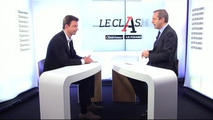 Europe : à quoi sert Sarkozy ?