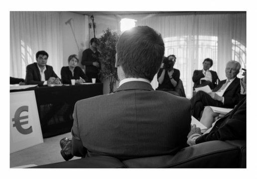 Revivez le procès de l'euro du Nouvel Obs