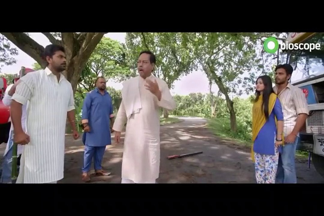 পোড়ামন ২ । Poramon 2। Bangla Full Movie | part 5