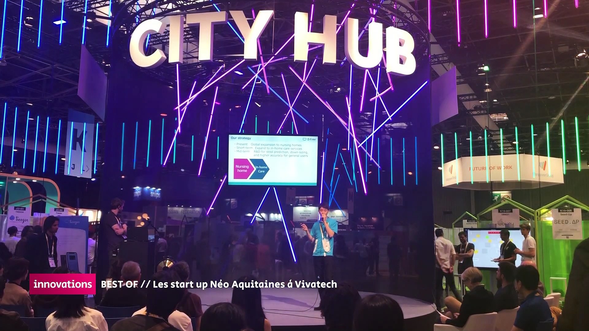 innovations - Best OF