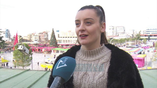 Festimet për ndërrimin e viteve - News, Lajme - Vizion Plus