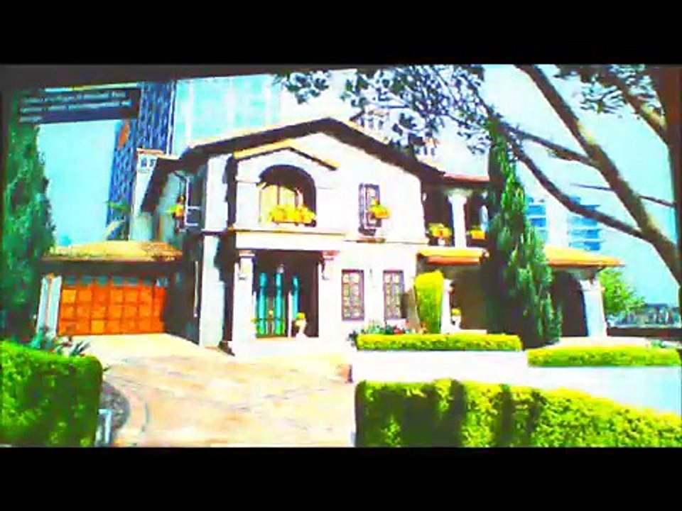 GTA V - (Missione 7 - 8) - (parte 4) - By SG98
