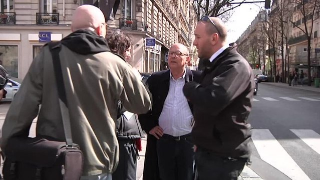 Municipales : le candidat FN persona non-grata dans le 18ème