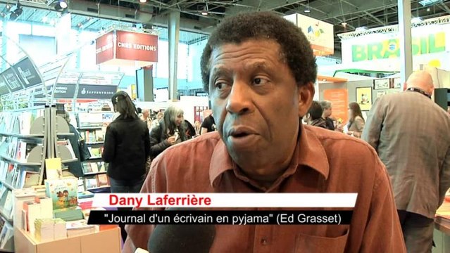 Salon du Livre : les pires souvenirs des écrivains