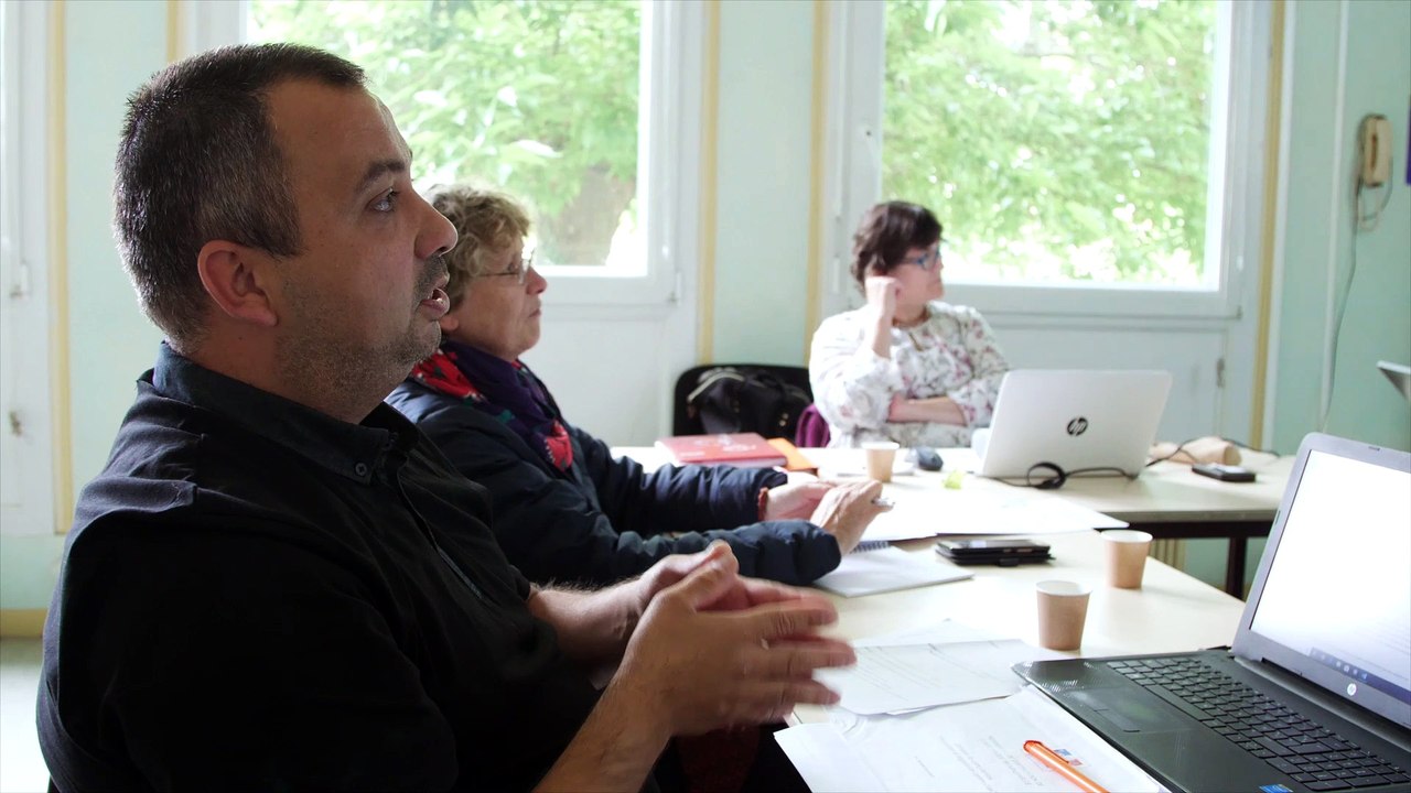 Témoignage de Philippe sur le dispositif de certification des compétences des représentants du personnel et des mandataires syndicaux