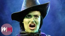 Top 10 Hardest Female Musical Roles