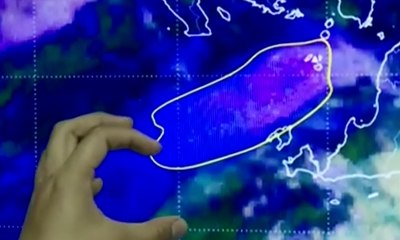 BMKG: Mulai Ada Sebaran Abu Vulkanik ke Arah Barat