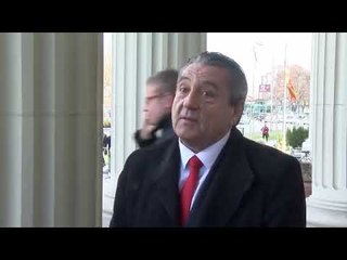 Dhuna në Kuvend, skadoi afati për amnistinë