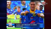 Liga de Quito ha vinculado algunos jugadores