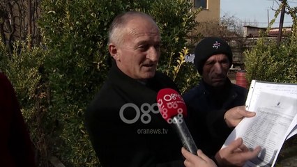 Bregu i Lumit, IMT afat deri banorëve më 28 Dhjetor për të liruar shtëpitë