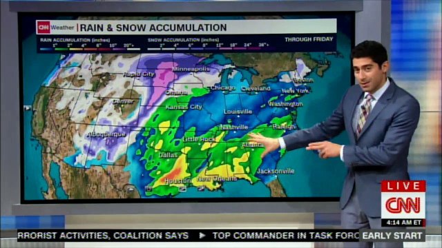 Early Start for December 26, 2018 Part 1. #News #Breaking #DonaldTrump #CNN @ChristineRomans #EarlyStart #MelaniaTrump #FLOTUS #POTUS