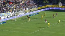 Frosinone 0-0 AC Milan: novo empate sem gols