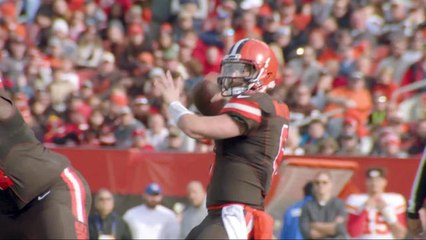 Burleson: Browns are going to be a top-10 team in 2019