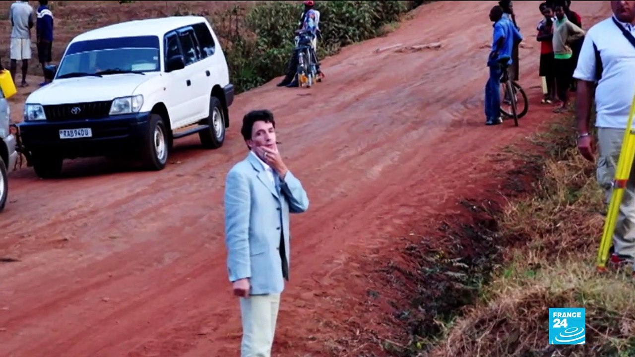 Rwanda : non-lieu dans l’enquête sur l’attentat qui a déclenché le génocide de 1994