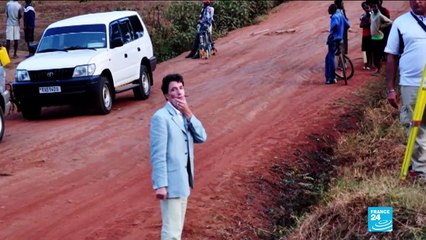 Rwanda : non-lieu dans l’enquête sur l’attentat qui a déclenché le génocide de 1994