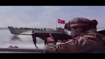 Türk Silahlı Kuvvetleri'nden Aksiyon - Etkin, Caydırıcı, Saygın