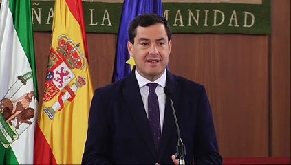 PP y Ciudadanos pactan que VOX esté representado en la Mesa del Parlamento andaluz