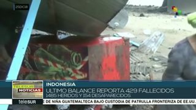 teleSUR noticias. México: conmemoran 51 meses de Ayotzinapa
