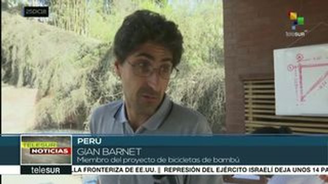 teleSUR noticias. Muere otro niño migrante guatemalteco en EE.UU.