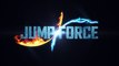 Jump Force - Bande-annonce Deku & Asta
