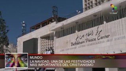 Somos: Los Tucusitos alegran con sus canciones la Navidad venezolana