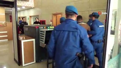 - Karaman’da sulama borusu hırsızlığına: 4 tutuklama