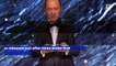 Kevin Spacey Breaks Silence In Bizarre Video