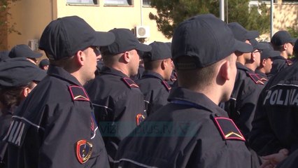160 Oficerë ankohen në Administrative - News, Lajme - Vizion Plus