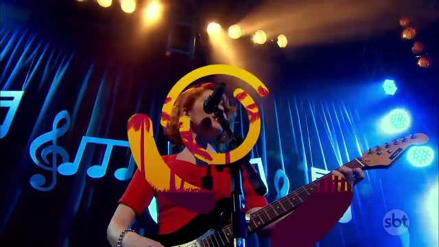 Clipe: Ando Meio Desligado | As Aventuras de Poliana