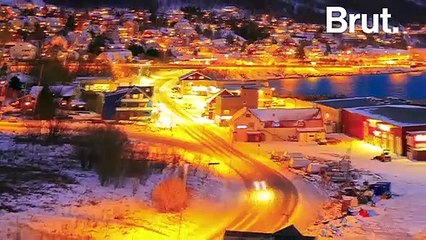 Tromsø, une ville norvégienne considérée comme 3ème meilleure expérience de voyage au monde