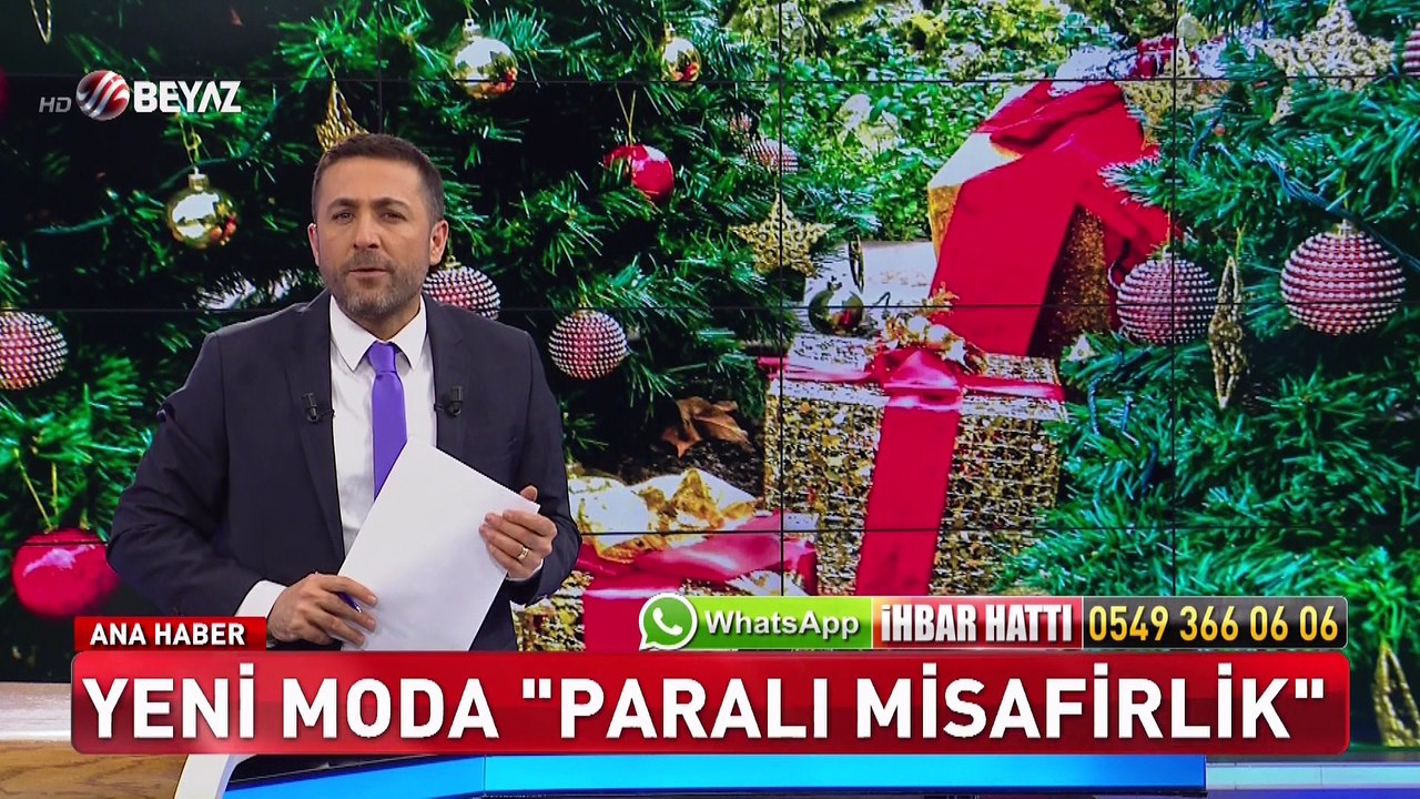 Yeni moda: Paralı misafirlik