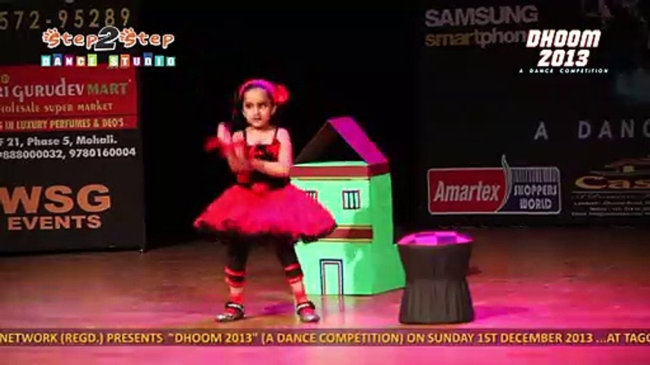 Masakali | Ye Ishq Hai | Dance Performance By Step2Step Dance Studio
