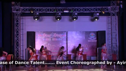 mashallah,second hand jawani, dance performance by step2step dance studio, 9888697158.