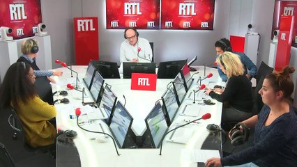 Un député REM recadré après une attaque sexiste