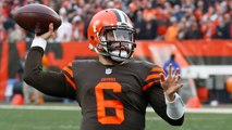 Schrager: I'd be 'petrified' of Baker Mayfield if I was the Ravens