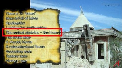 Why is Islam so Weak?